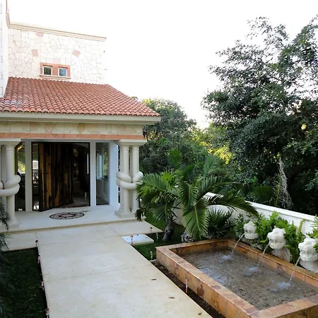 Hotel Casa Jaguar